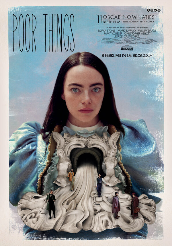 Best of 2024: Poor Things