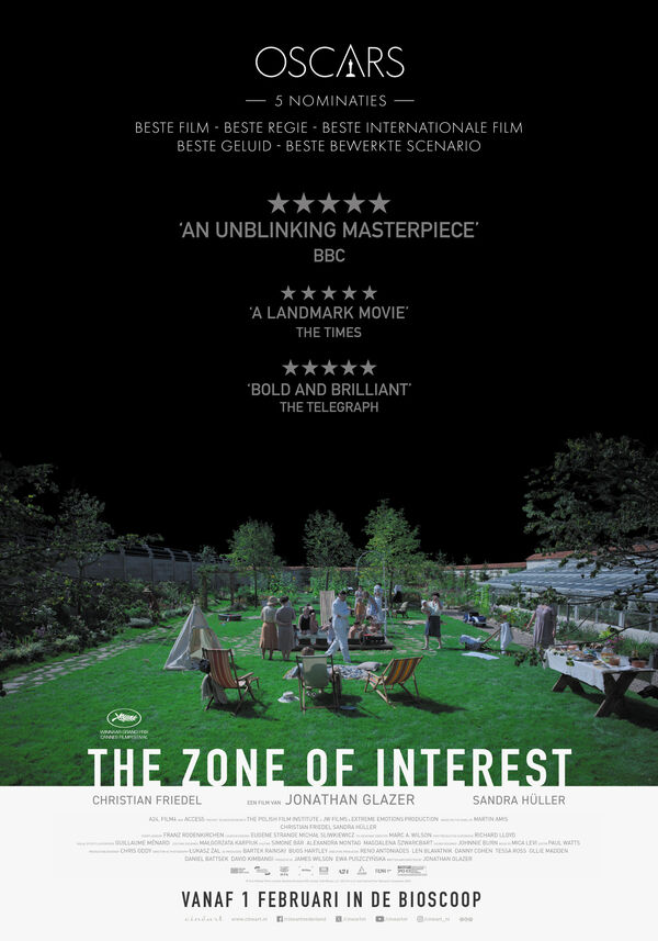 Best of 2024: The Zone of Interest