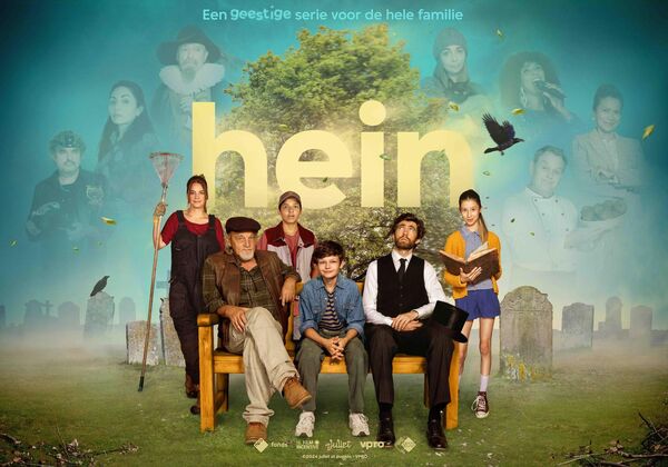 Cinekid Festival: Hein (8+)