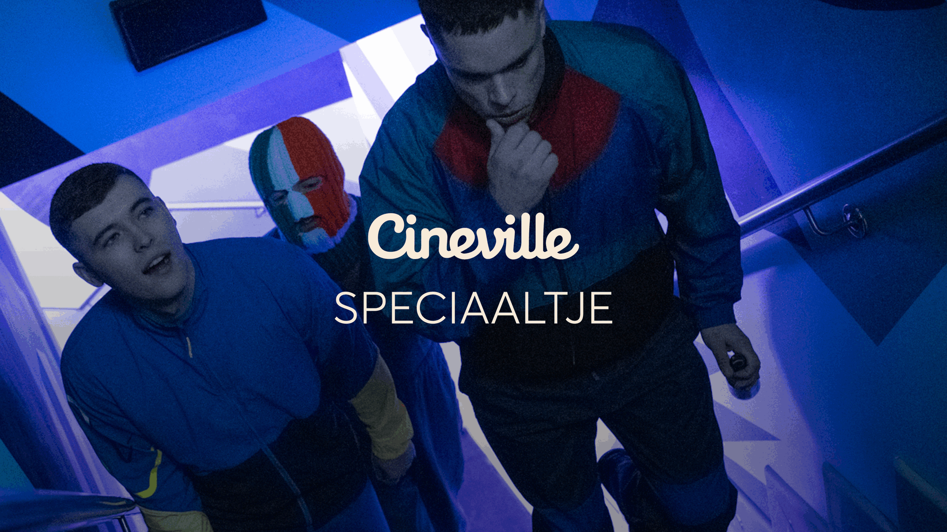 Cineville Speciaaltje: Kneecap