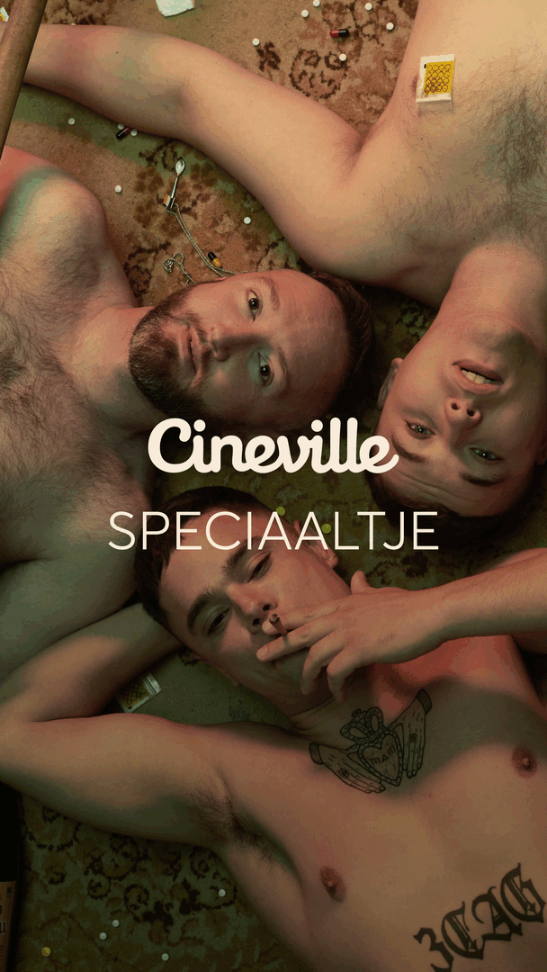 Cineville Speciaaltje: Kneecap