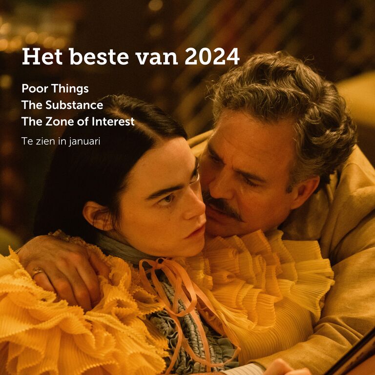 De beste films van 2024 opnieuw te zien