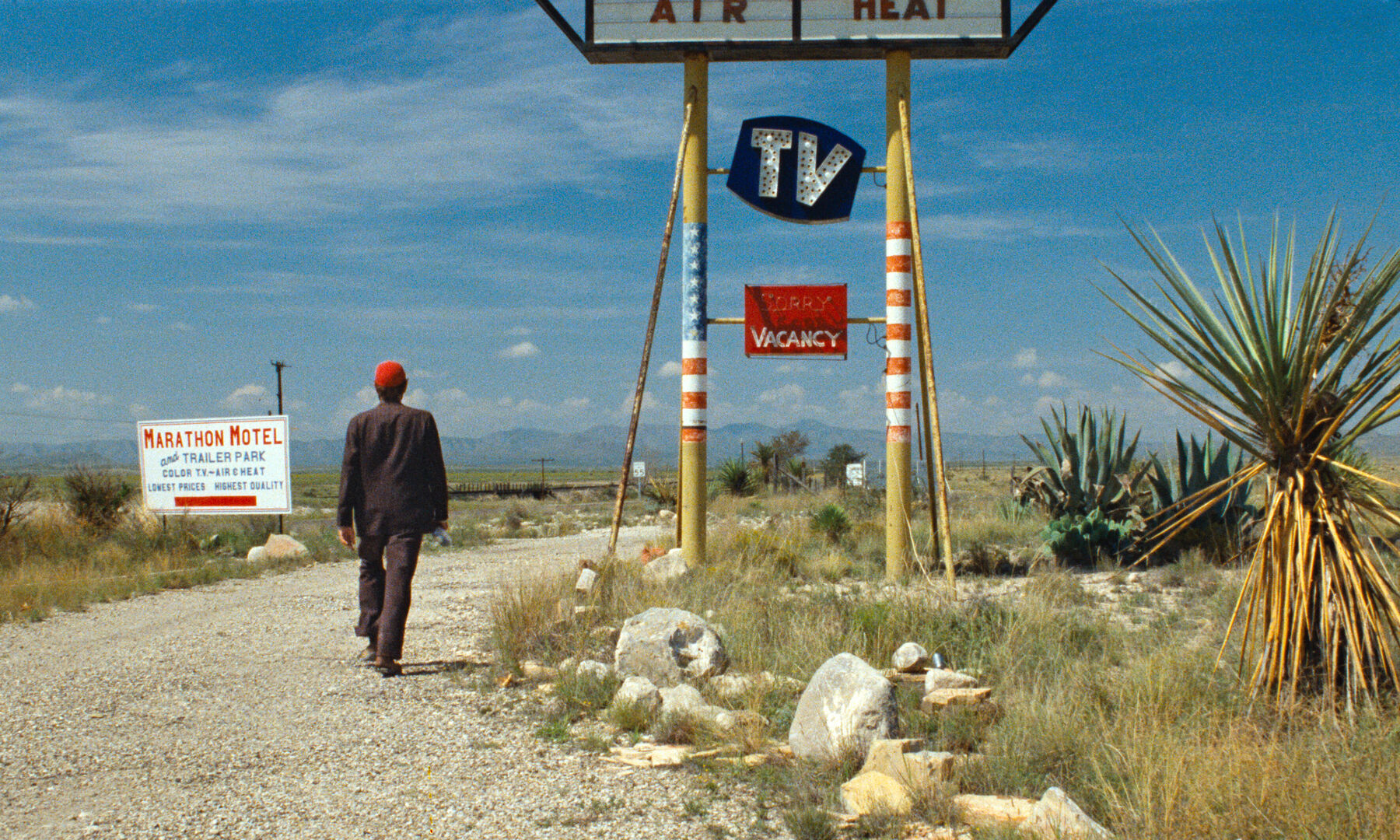 De Wereld van Wenders