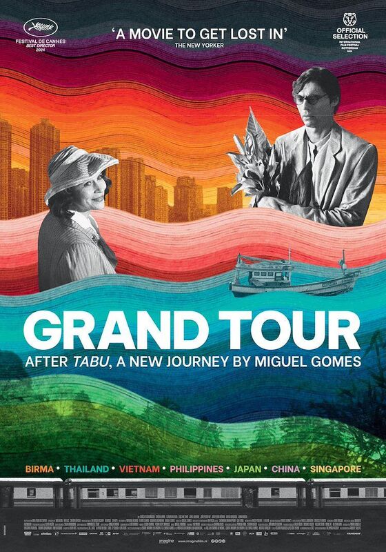 Grand Tour