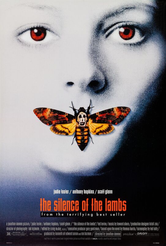 Halloween: The Silence of the Lambs