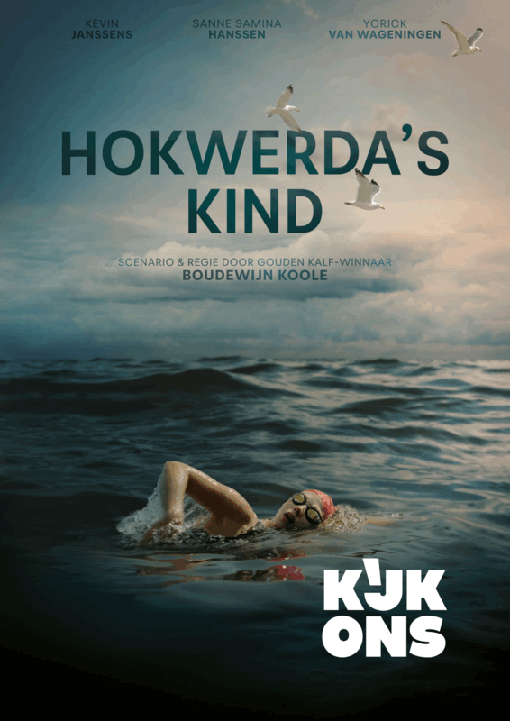 Kijk Ons - Hokwerda's Kind