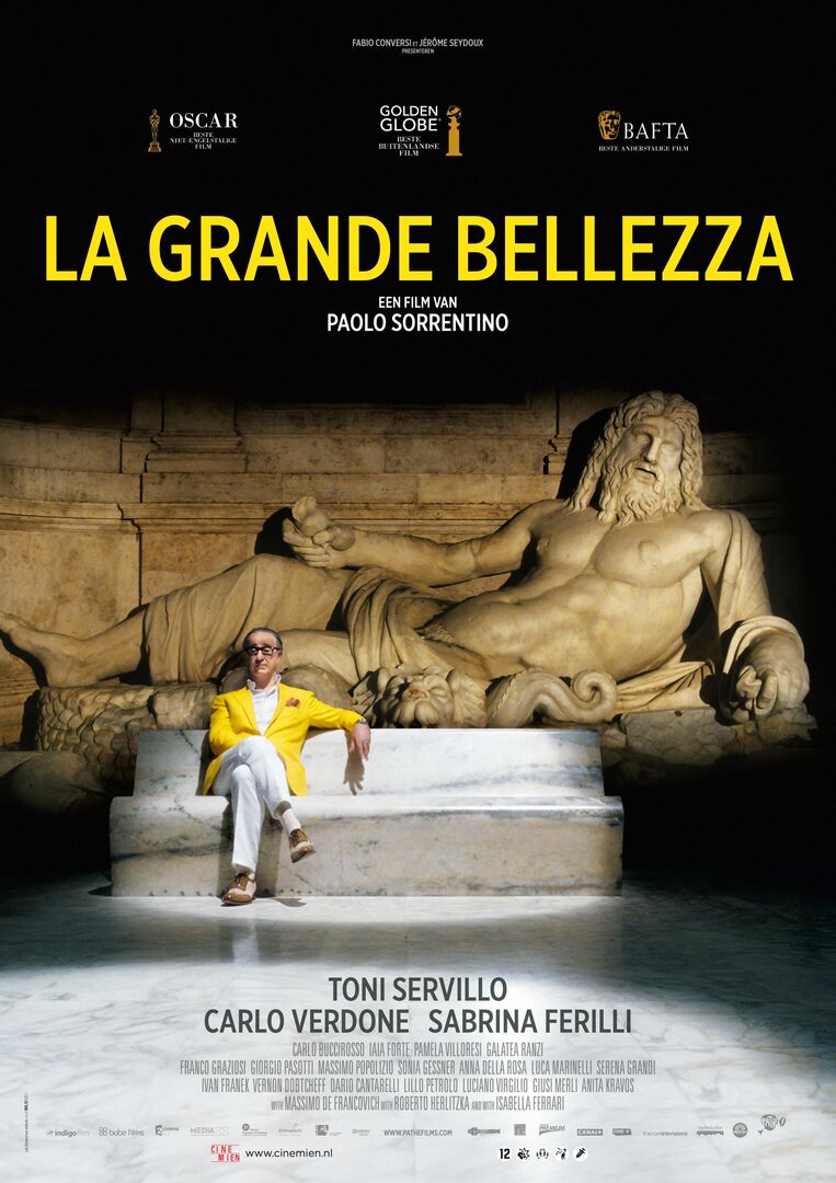 La grande bellezza