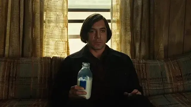 No Country for Old Men