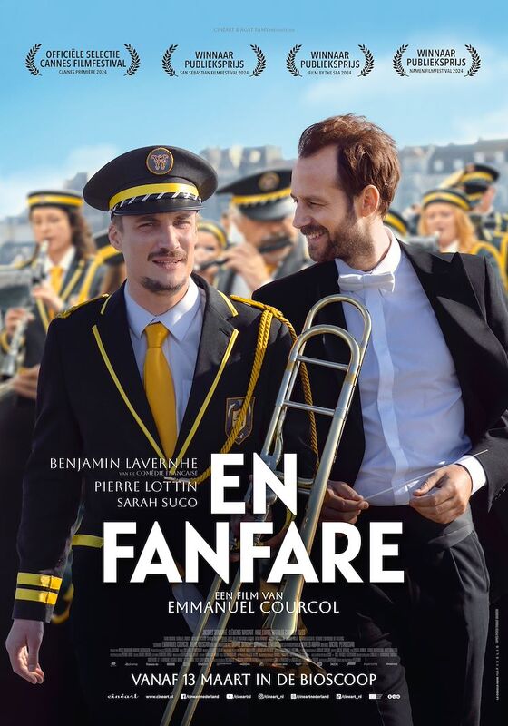 Ontbijtfilm: En fanfare