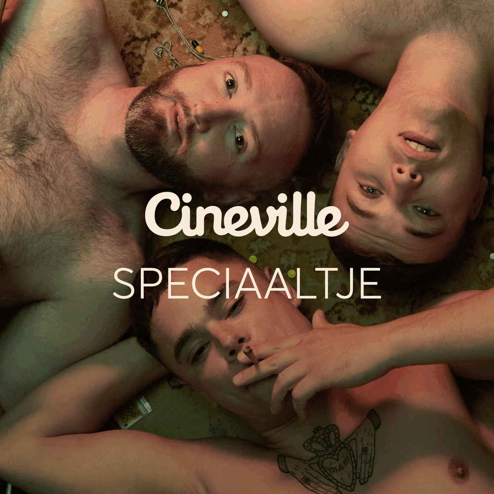 Op 20 november weer een Cineville Speciaaltje met 'Kneecap' 