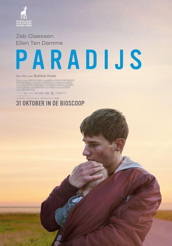 Paradijs