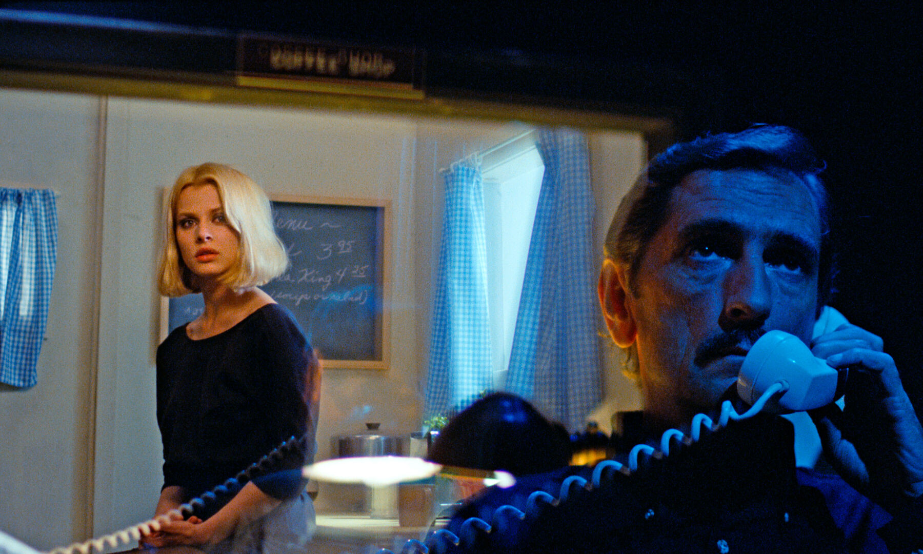 Paris, Texas