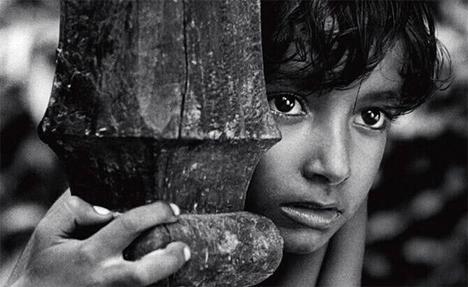 Pather Panchali