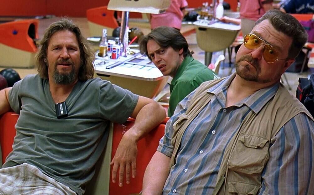 The Big Lebowski