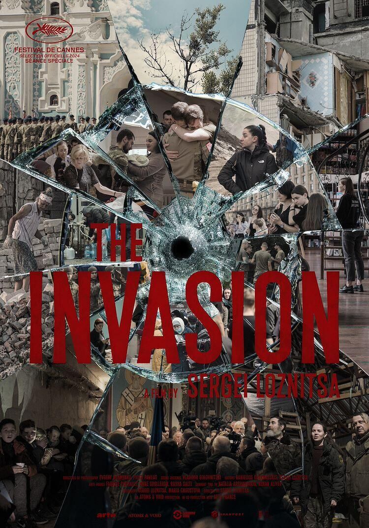 The Invasion