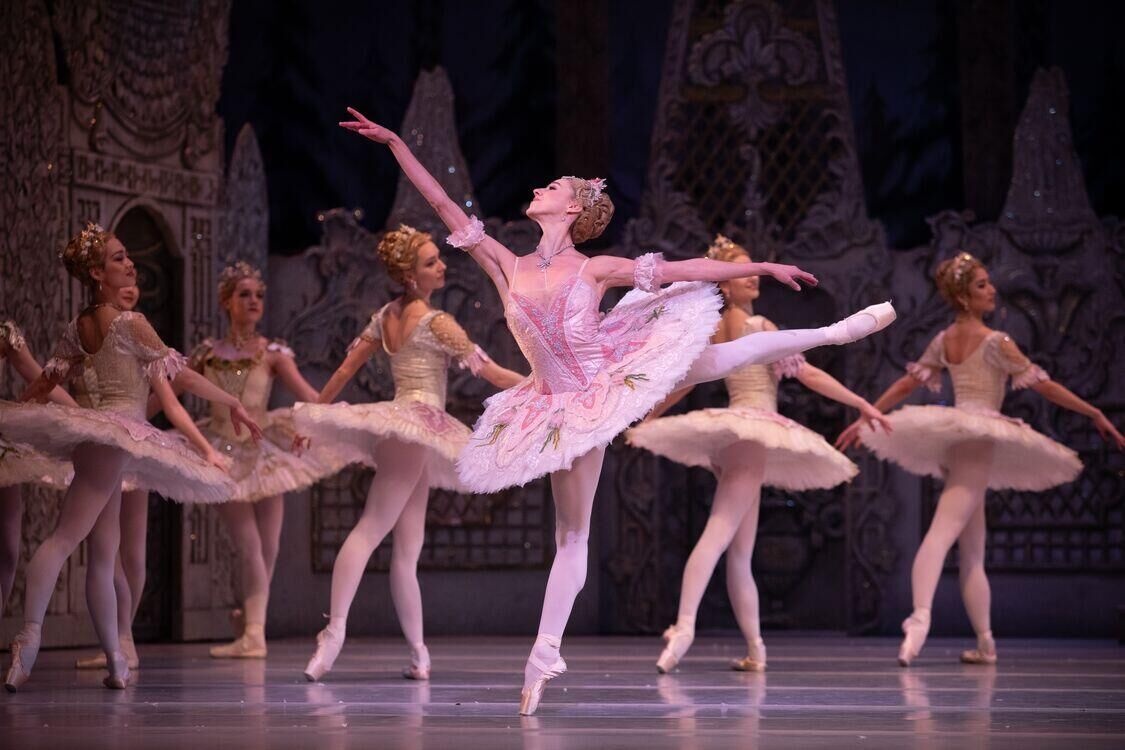 The Royal Ballet: De Notenkraker