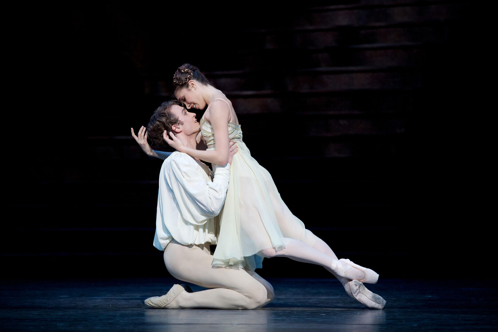 The Royal Ballet: Romeo en Julia