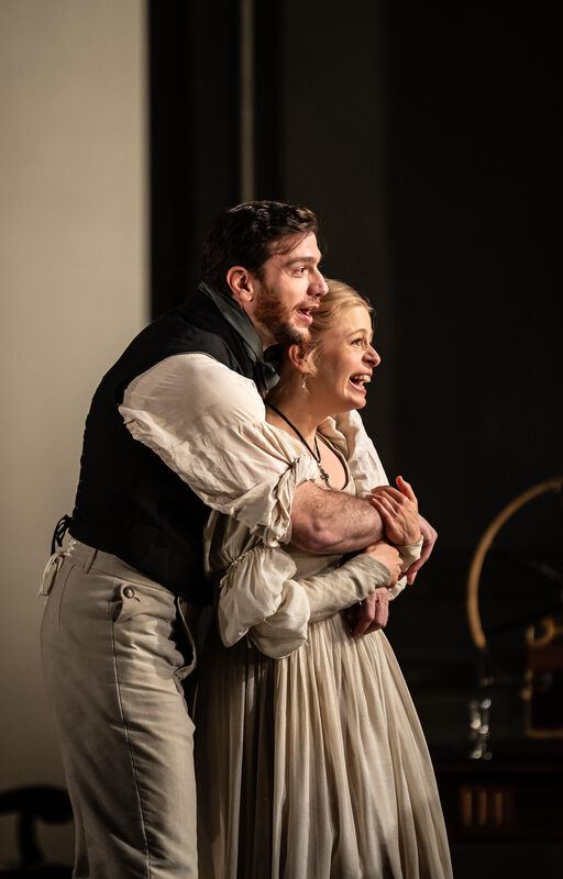 The Royal Opera: Le Nozze di Figaro