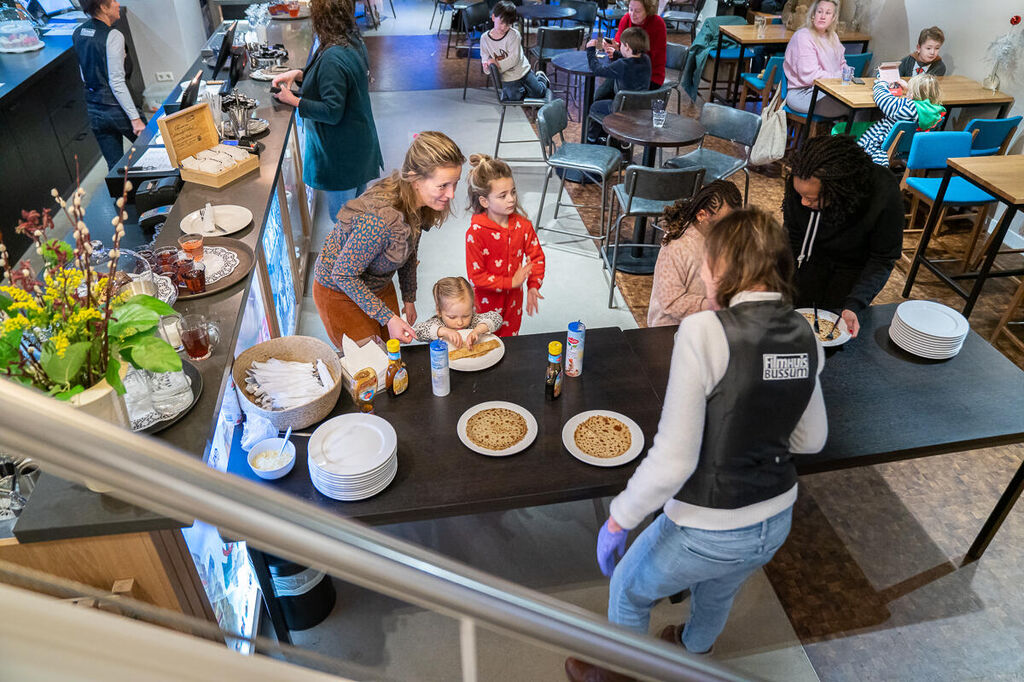 Veel toffe junioractiviteiten in de voorjaarsvakantie