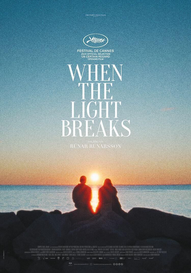 When The Light Breaks